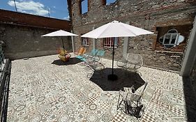 Hostal Casa De Arcos