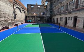 Hostal Casa De Arcos